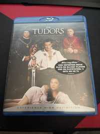 Dynastia Tudorów Sezon 1 Blu-ray