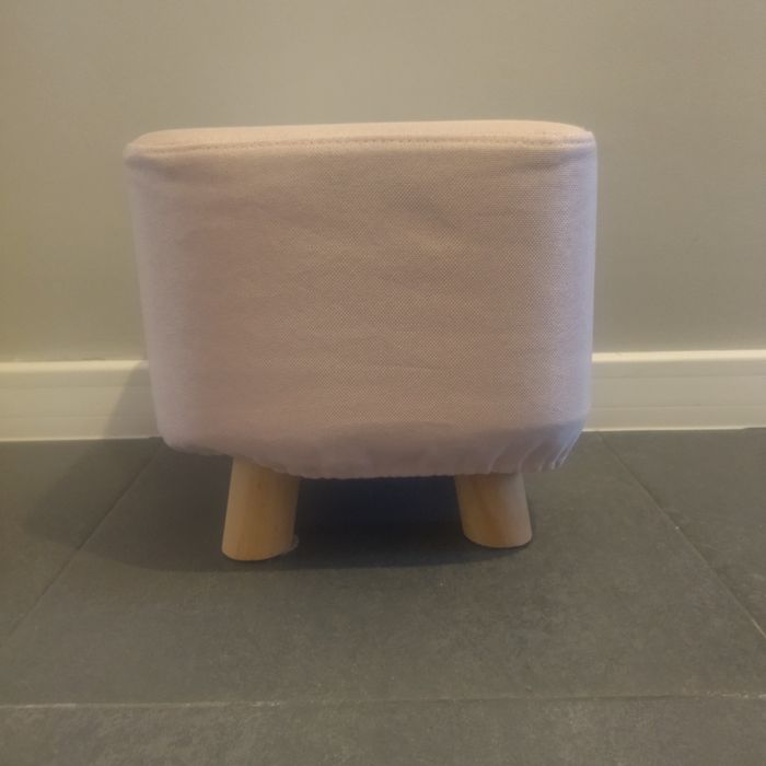 Puf podnóżek Sinsay