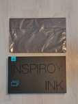 Tablet Graficzny HUION Ink H320M Czerwony + Pokrowiec!