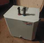 Podgrzewacz do wody NIBE 15l 1kw/3kw szafkowy