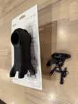 Bontrager Elite Stem 90 mm Blendr