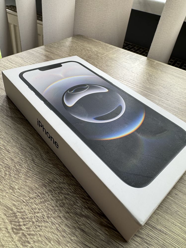 Iphone 16e 128 gb Nowy