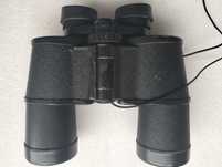Lornetka TENTO 12 x 40  Optyka Bak 4 Made in USSR Okazja Plus Futerał