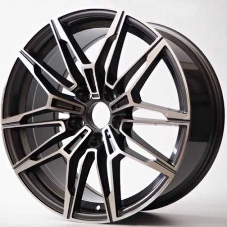 FELGI r19 5x120 BMW 3 F30 F34 4 F32 5 F10 F11 OPEL INSIGNIA A TESLA S