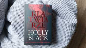 Klątwiarze Holly Black