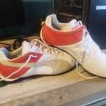 Buty sportowe  Puma wkładka 24.5  tanio