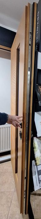 Drzwi Plus Lamello 1A Okazja