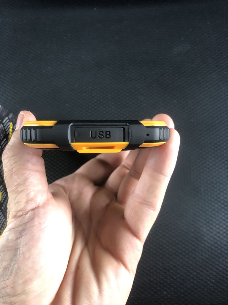 Ulefone Armor x6