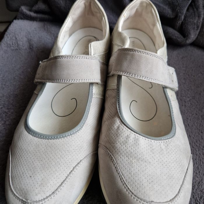 Buty  waldlaufer roz 40