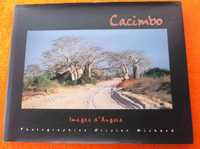 Cacimbo - Imagens de Angola - Olivier Michaud