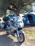 FJR 1300 em bom Estado