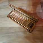 Палетка тени для век URBAN DECAY NAKED 3 оригинал