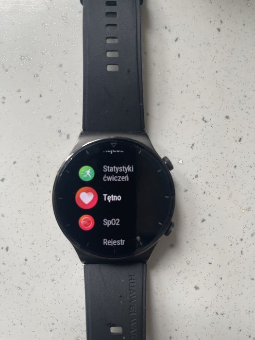 Hauwei Watch GT 2 PRO