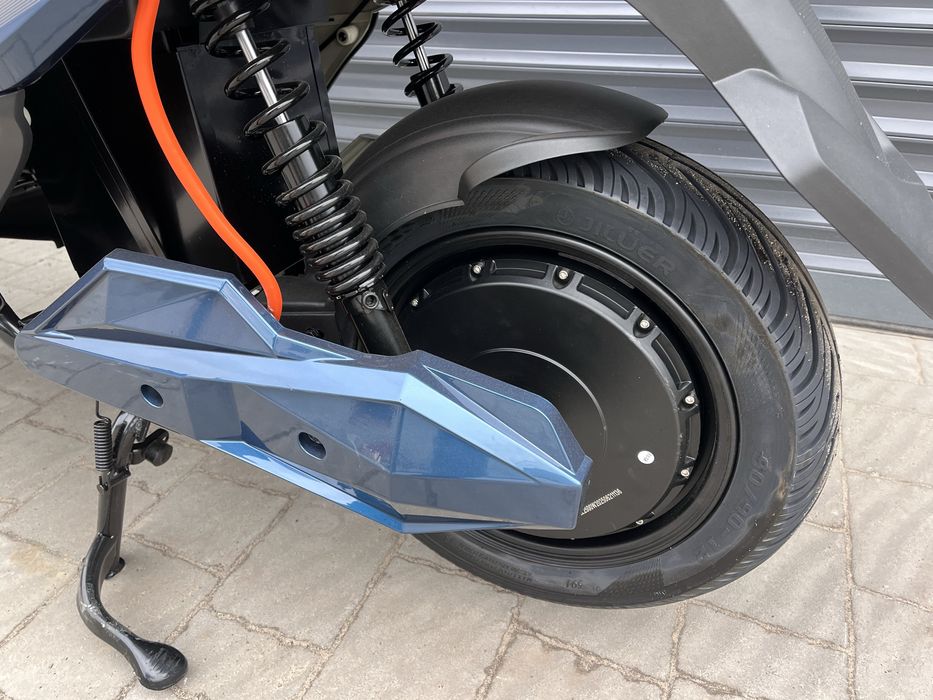 Доставка безкоштовна‼️літій‼️ CORSO Speed Fire2500/72/32а