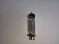 Lampa EL84 Telam