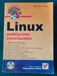 Linux. Praktyczne rozwiązania + CD - A. Podstawczyński (Helion) unikat