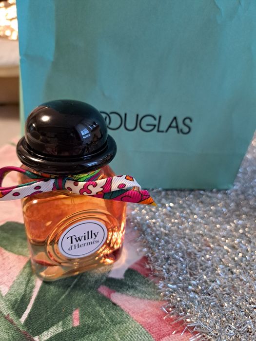 Perfumy Twilly d,Hermes poj. 85ml