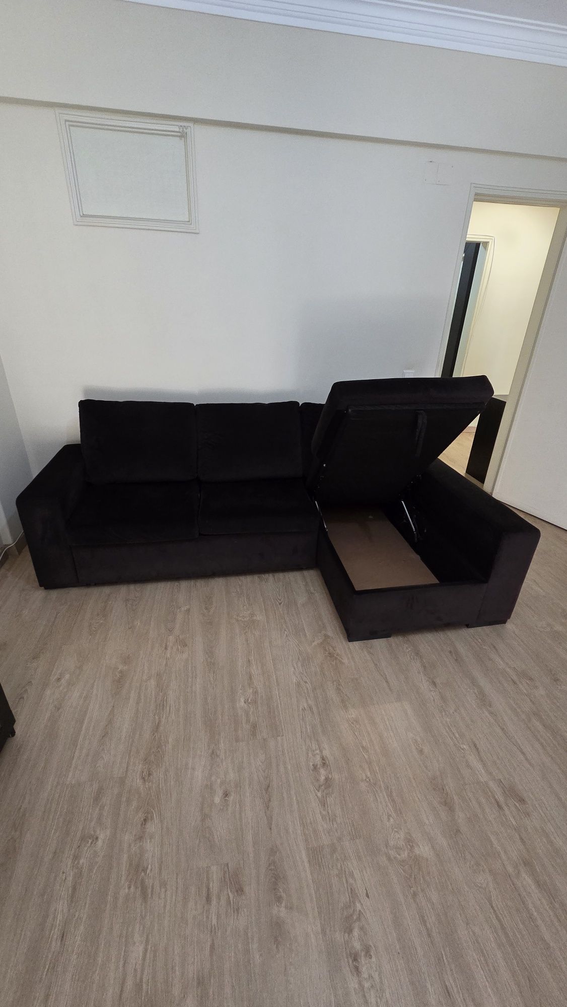 Vendo sofa 3 lugares
