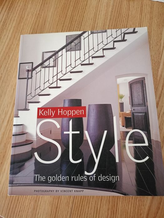 Kelly Hoppen - Style (ANG/ENG)