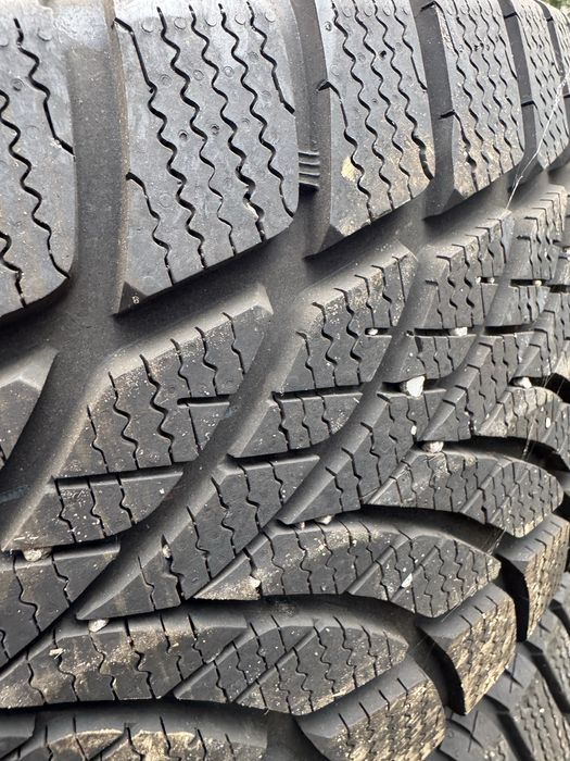 Шини Goodyear UltraGrip Ice 2