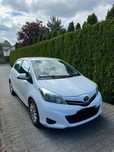 Toyota Yaris Toyota Yaris 1.4 Diesel MR'11 Active