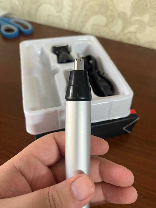 Тример для носа та вух