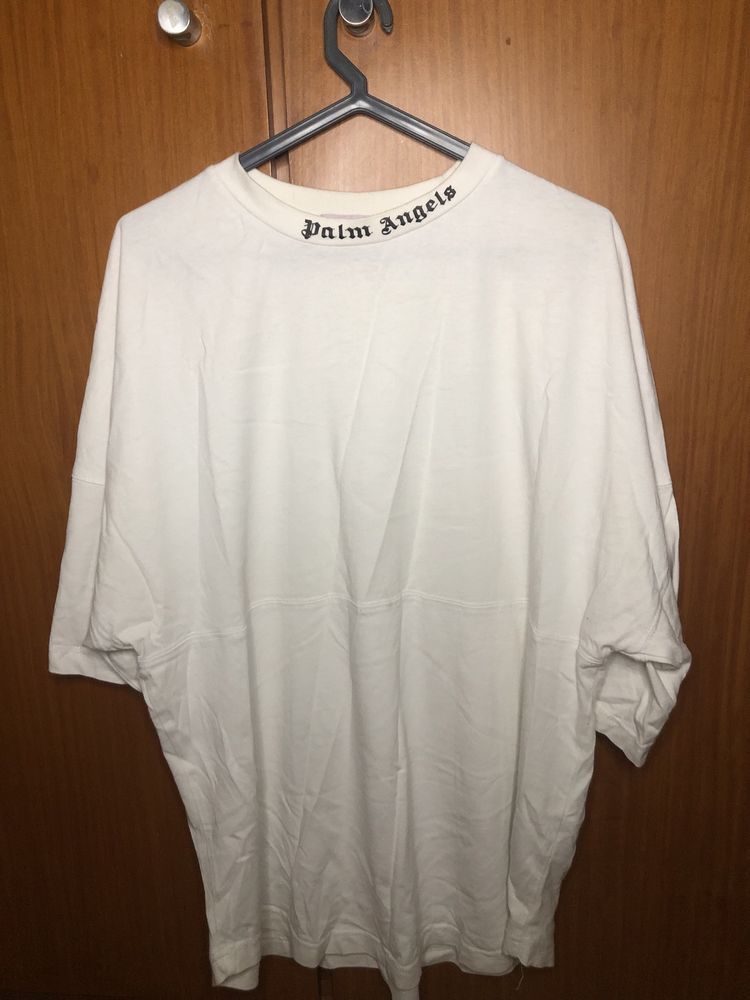 T-shirt palm angels