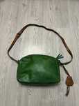 Шкіряна сумка Gianni Chiarini Leather Bag шкіра дизайнерська