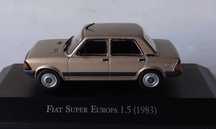 Fiat Super Europa 1.5 de 1983