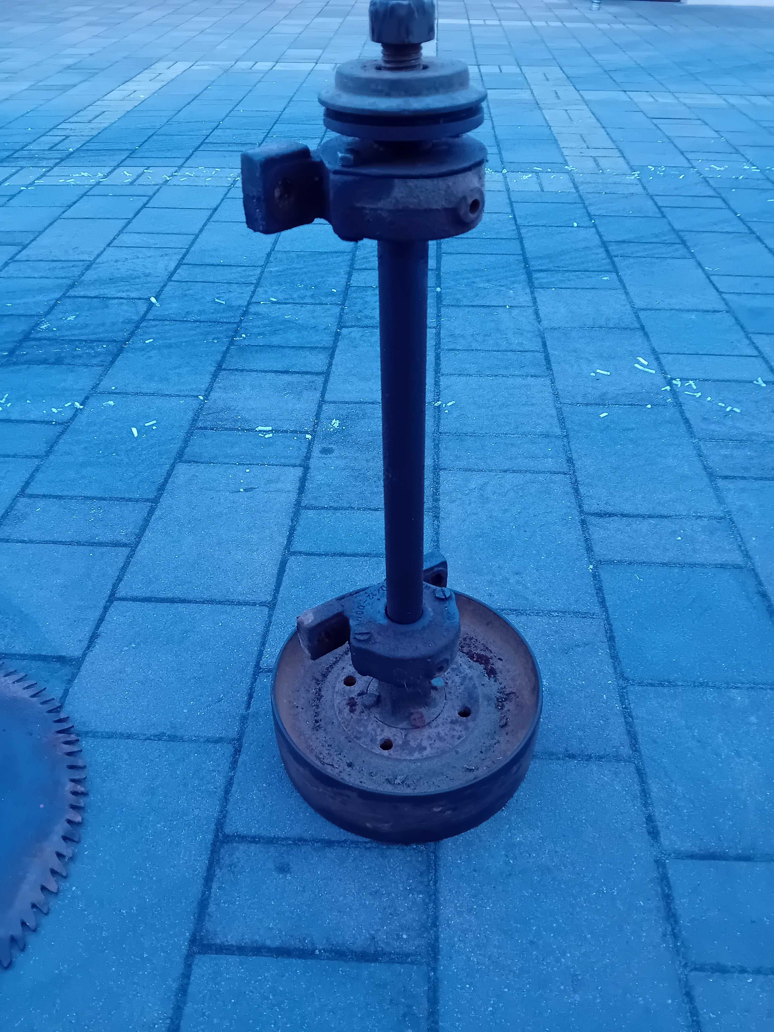 Wałek do piły, wałek do krajzegi, wałek do przecinarki