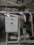 Brykieciarka do trocin UMP BP 500 A