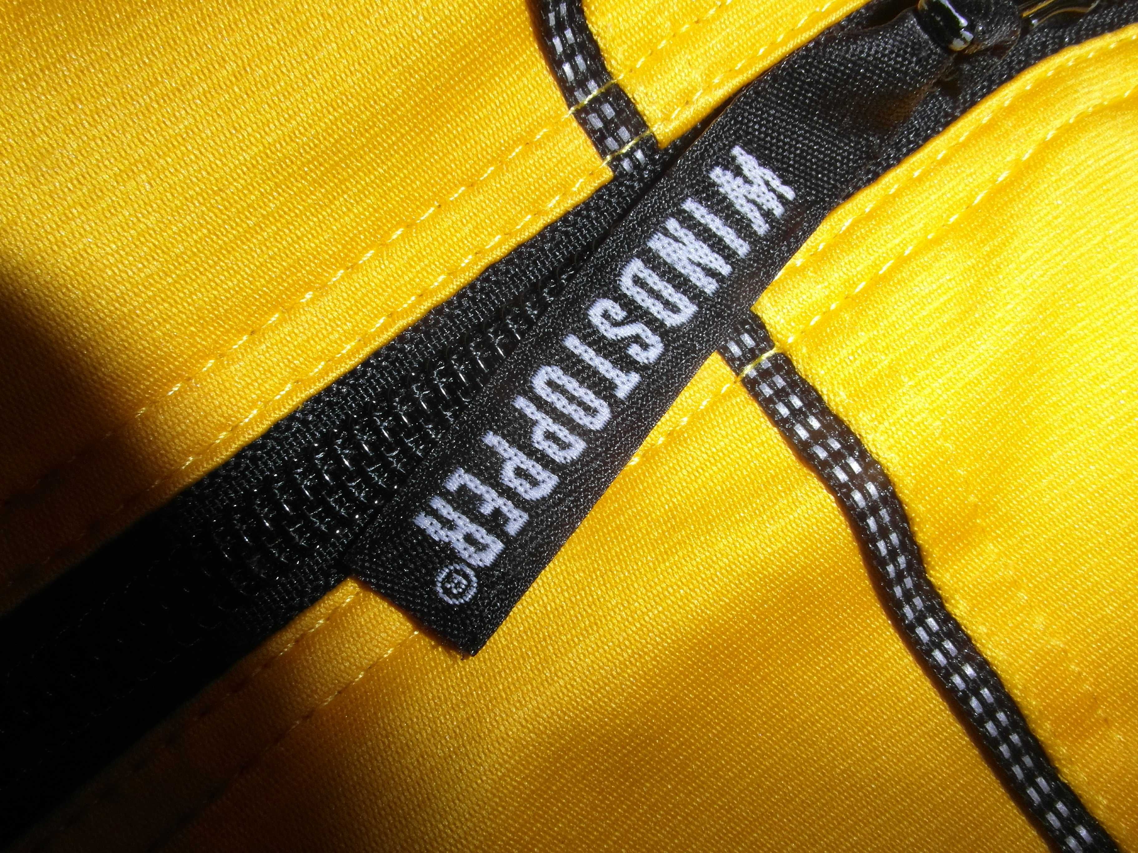 Gore Bike Wear Windstopper Męska Kamizelka Rowerowa M BDB