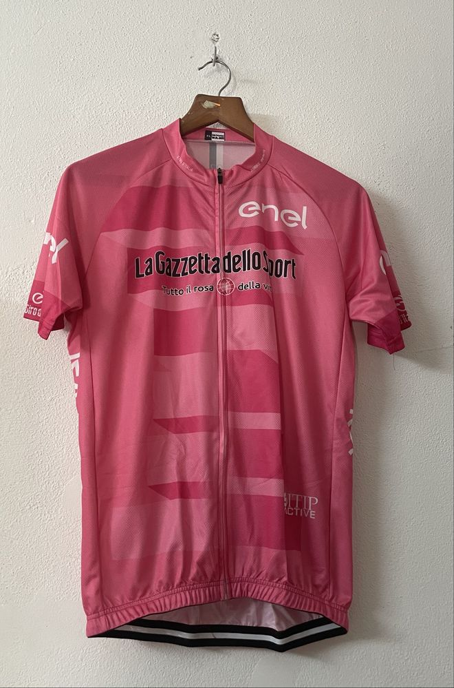 Casaco de ciclismo veste L