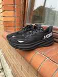 Кроссовки Hoka Clifton 9 GTX Оригинал