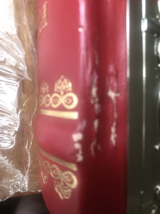 Книга «дом Романовых.400лет»