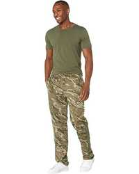 Штани спортивні Puma Camo Contrast Pants 2.0