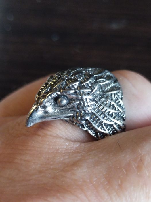 Кольца в стиле бабочек, птиц, стрекоз. Крылатые кольца))