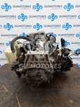 CAIXA VELOCIDADES FIAT FIORINO 1.3MJET 75CV, REF: 1.3 S/R ROBOTIZADA - SEMIAUTOM.