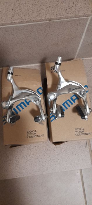 Części rowerowe różne