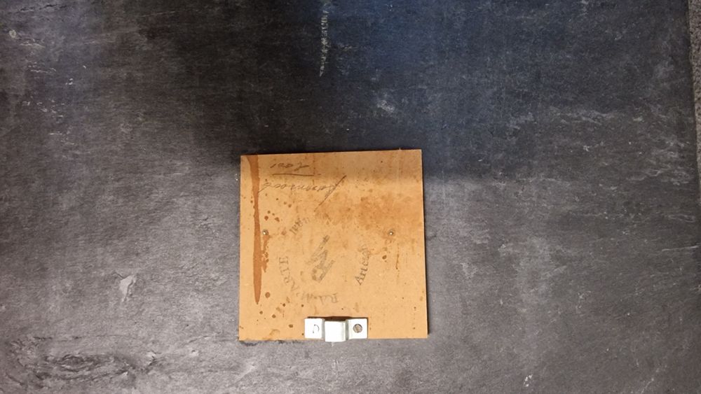 Quadro Cabeça de cavalo