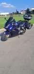 Honda VFR 800 ABS