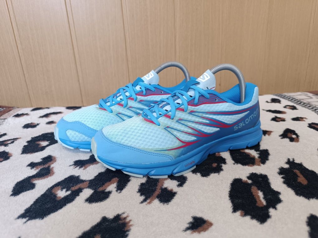 Salomon sense link w outdoor