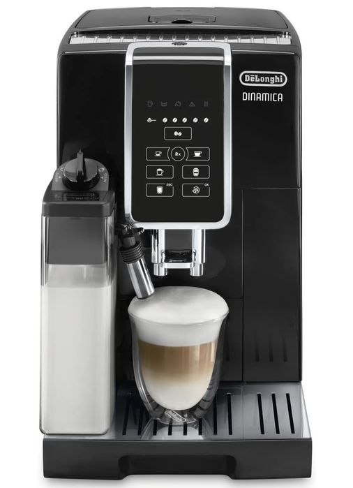 Ekspres ciśnieniowy DeLonghi Dinamica