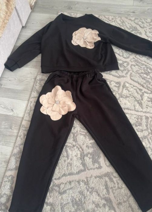 Ciuszki dla dziewczynki