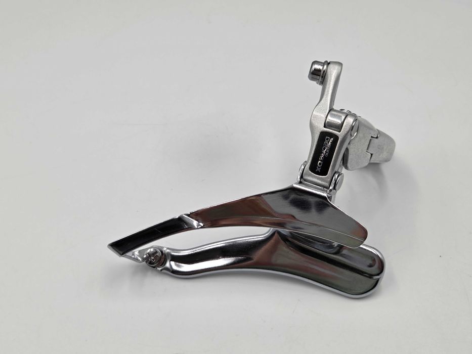 Nowa przerzutka przód Shimano DEORE DX FD-M650