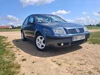 VW BORA 1.9 TDI 90 KM ALH na zwykłej pompie Wersja EDITION 1J592.0846C