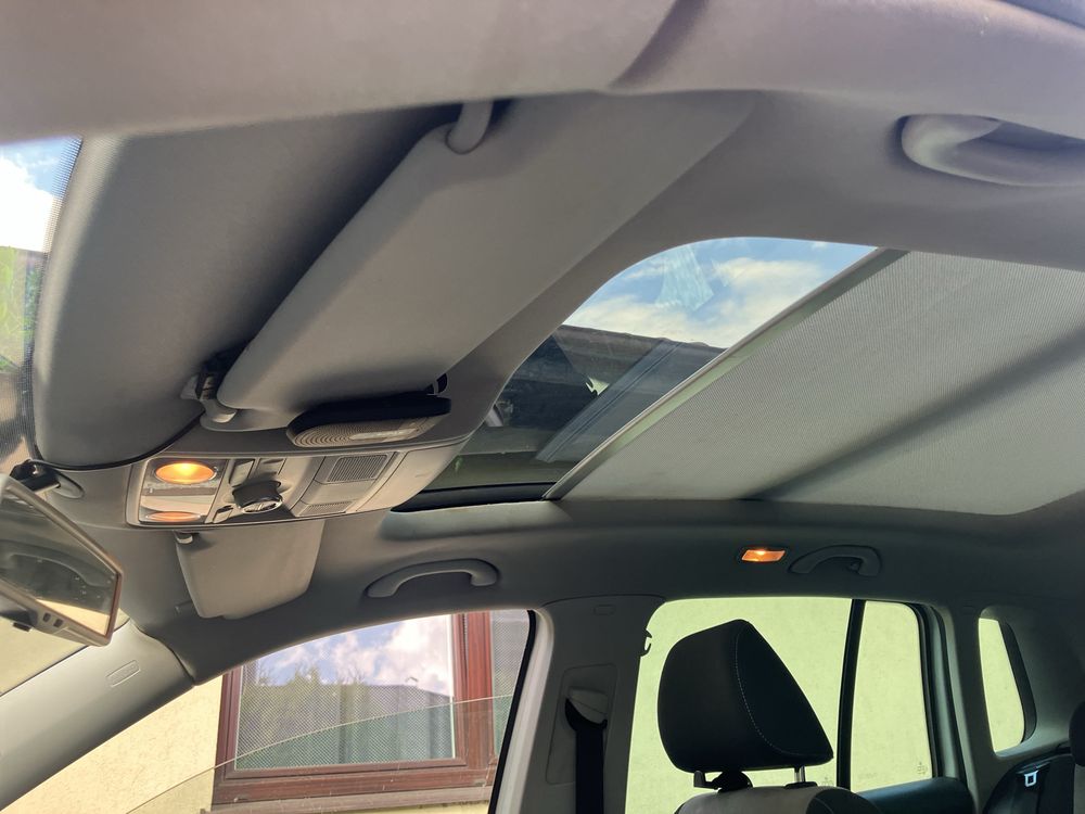 Tiguan 2012  2.0 TDi