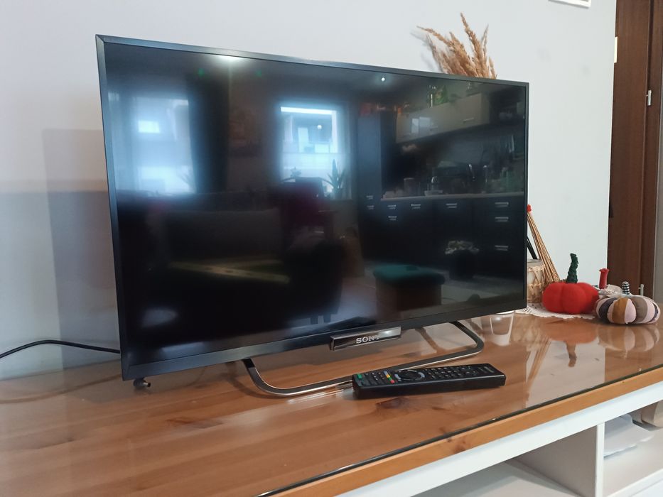 Telewizor TV Sony Bravia 32 cale KDL-32W600A