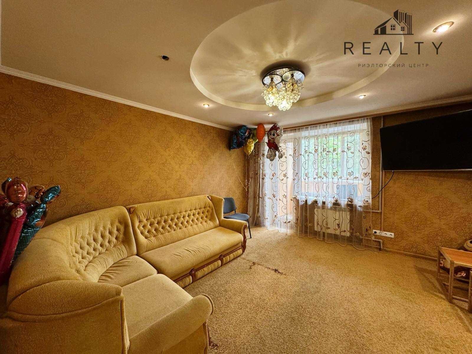 Трикімнатна квартира в р-н Набережної (вул. Кронштадська) 213-129-627