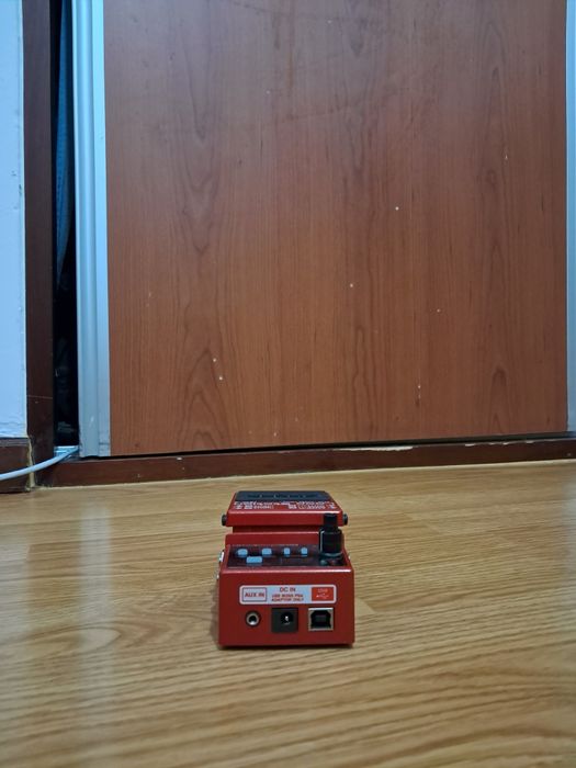 Guitarra Elétrica e Equipamentos